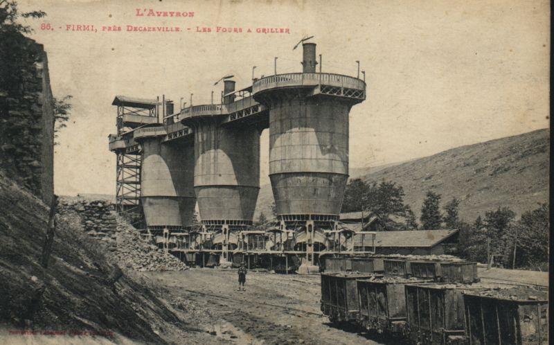 Cartes postales