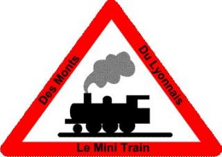 Le Mini Train des Monts du Lyonnais