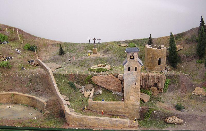 Photos du module