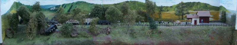 Diorama