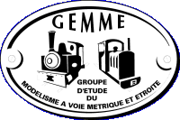 GEMME