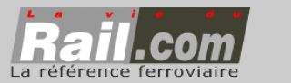 La vie du Rail