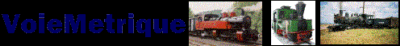 Voie Metrique