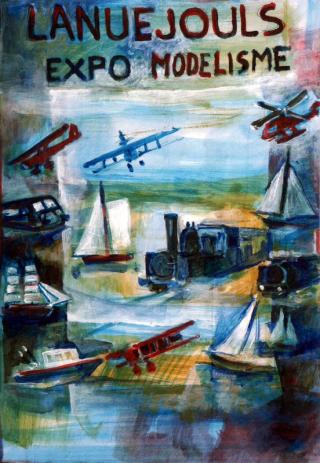 Affiche