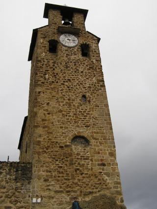 Eglise