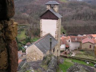Eglise