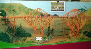 Pont de la rivi�re Kway