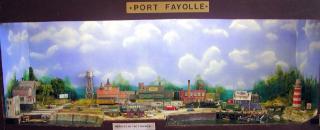 Port FAYOLLE