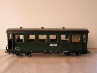 Voiture