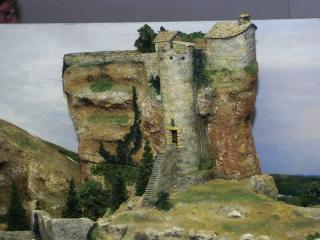 Ruines