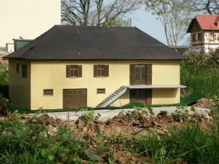 Maison d'Ang�le