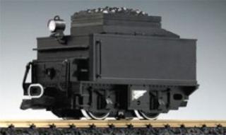 Tender LGB 60572