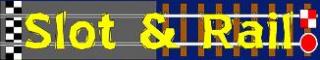 Slot Rail