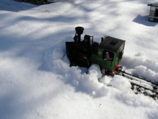 Chasse neige