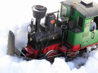 Chasse neige