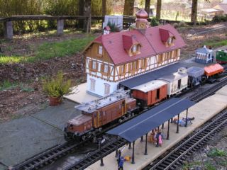 Gare