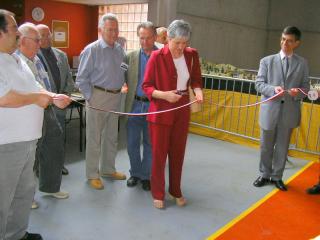 Inauguration