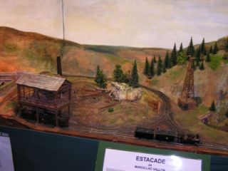 Estacade