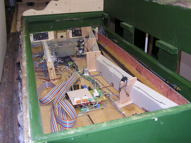 Cr�ation du module